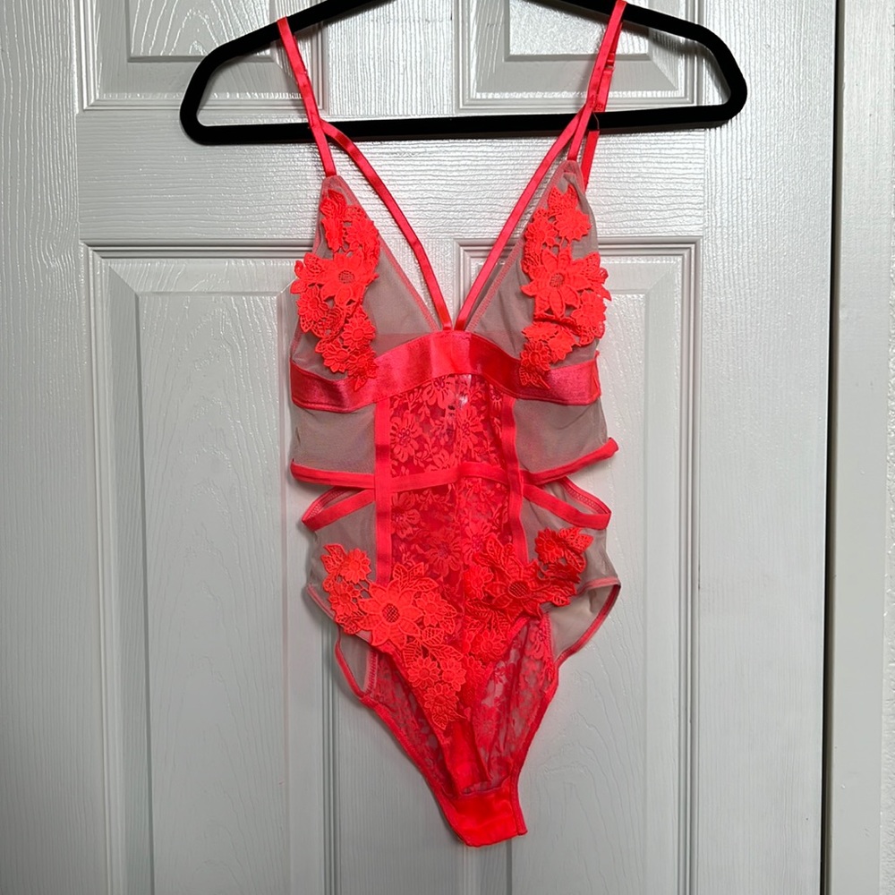 Intimate wear
